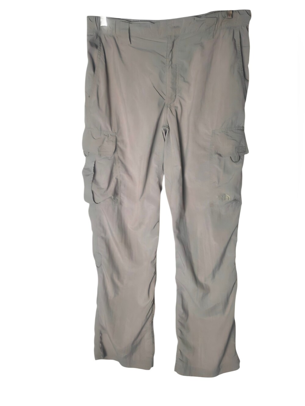 NORTH FACE Khaki Cargo Pants. Men's Medium Shirt 32 x 28